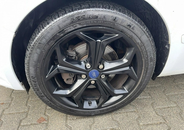 Ford S-Max cena 39999 przebieg: 169000, rok produkcji 2012 z Tolkmicko małe 781